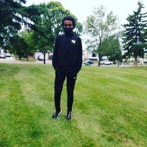 Meet your Posher, Abdulrauf